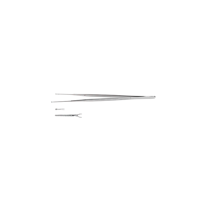 Gerald-Debakey Tissue Forceps - ddpeliteusa