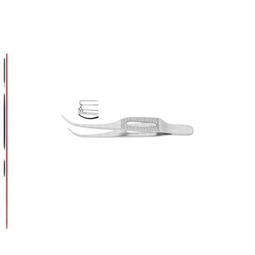 Gill Iris Forceps - ddpeliteusa