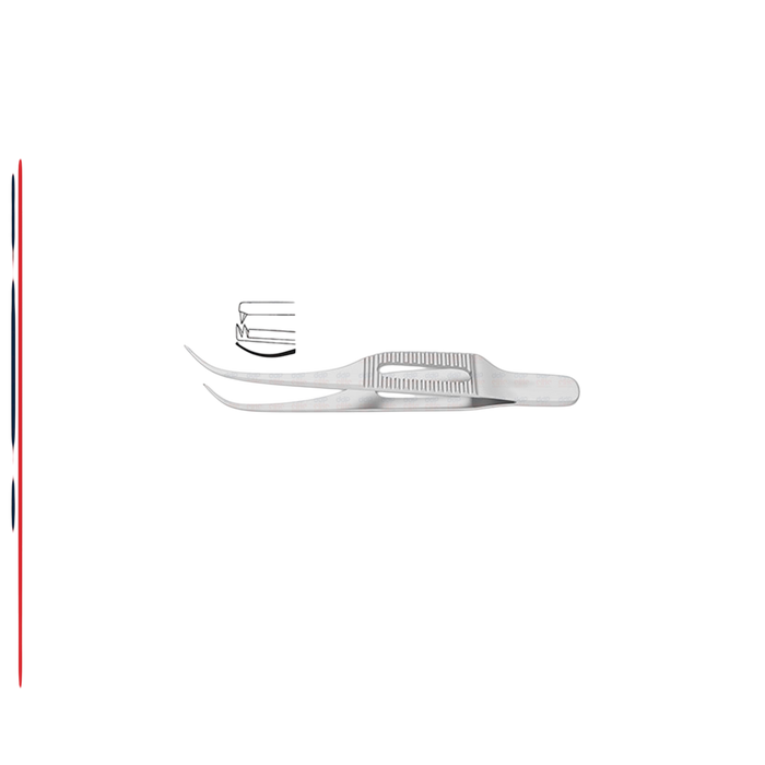 Gill Iris Forceps - ddpeliteusa