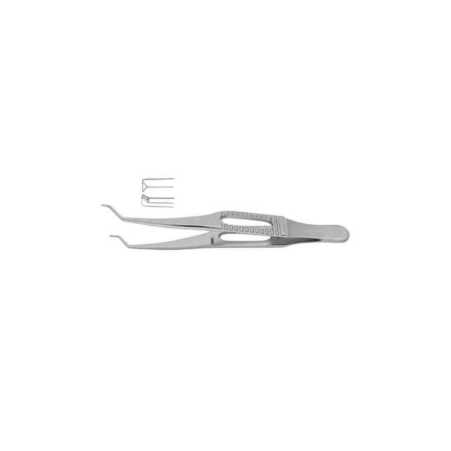 Gills Hess Iris Forcep