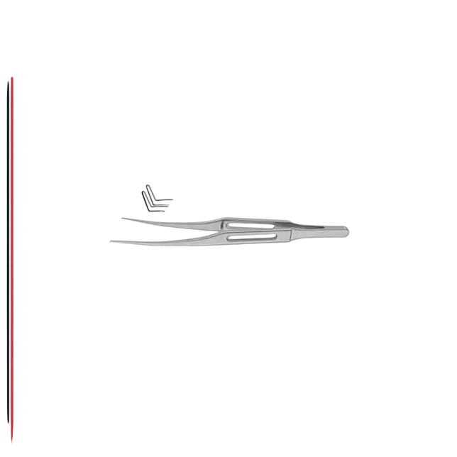 Gills Welsh Capsule Forcep