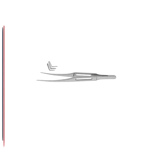 Gills Welsh Capsule Forceps