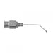 Gills/Welsh Cannula 25g angled 10mm