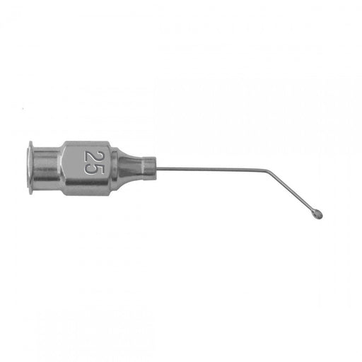 Gills Welsh Cannula 8mm 25g