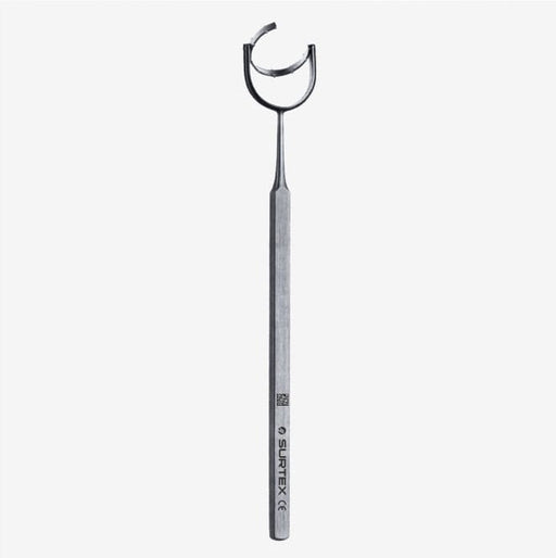Gimbel Stabilization Ring
