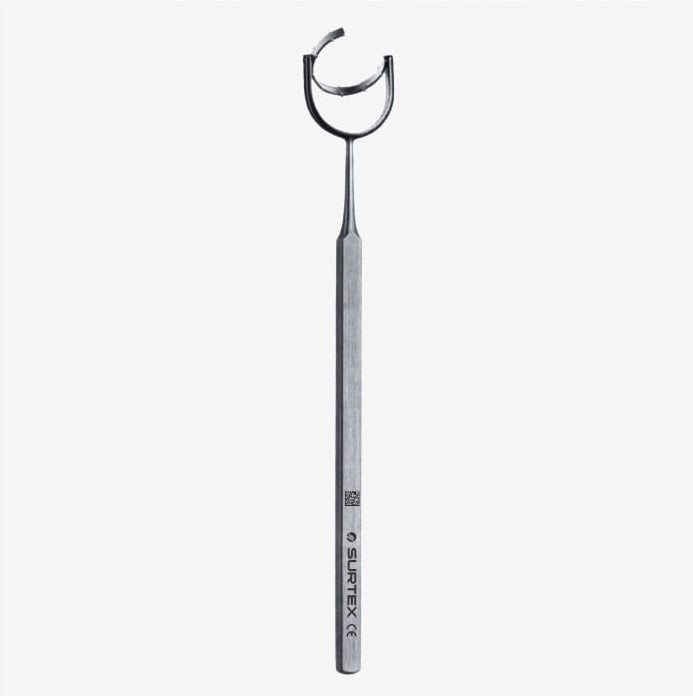 Gimbel Stabilization Ring