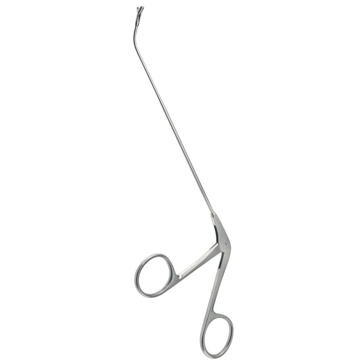 Giraffe Forceps (Frontal Resection, 90° Vertical, 2mm)