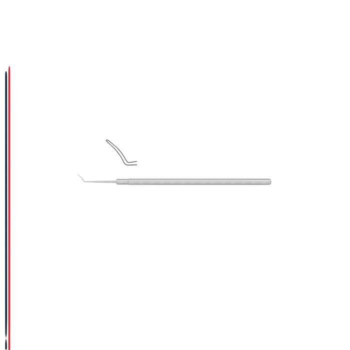 Girard Synechia Spatula - ddpeliteusa