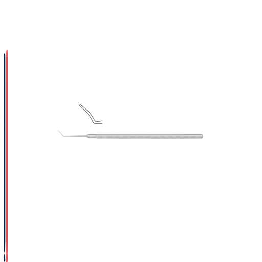 Girard Synechia Spatula - ddpeliteusa
