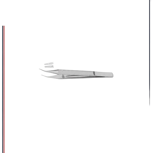 Girard Corneo Scleral Forceps