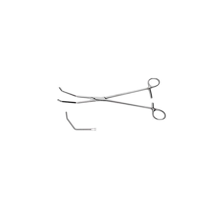 Glover Atrial Appendage Clamp - ddpeliteusa