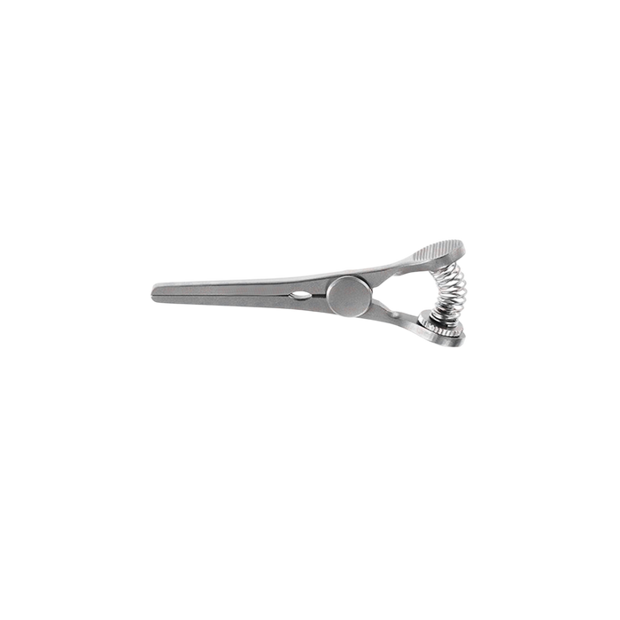 Glover Bulldog Clamps - Debakey Teeth - ddpeliteusa