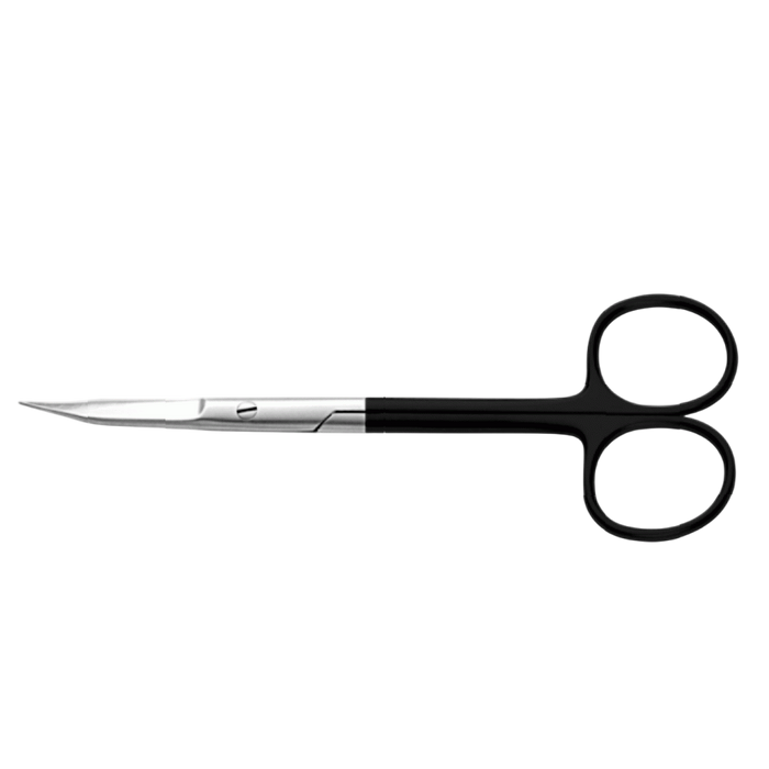 Goldman Fox Scissors 5" 13 cm Curved Super Cut