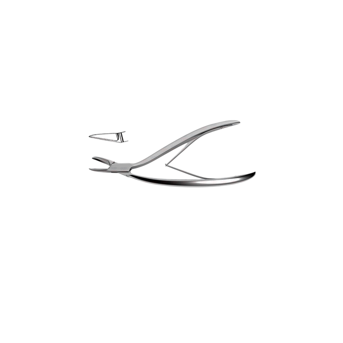 Goldman-Kazanjian Rongeur - ddpeliteusa