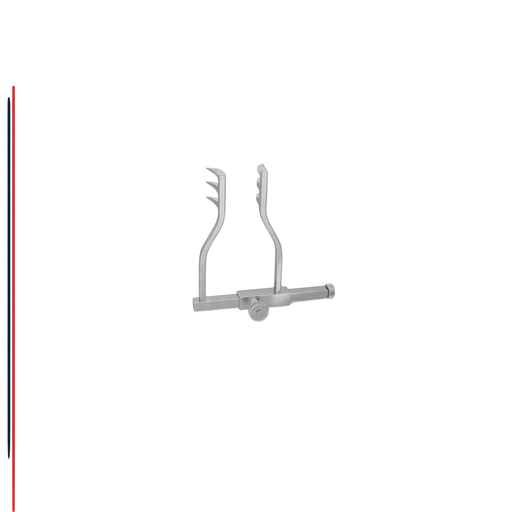 Goldstein Lacrimal Sac Retractor - ddpeliteusa