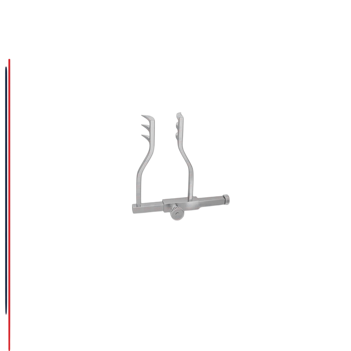 Goldstein Lacrimal Sac Retractor - ddpeliteusa