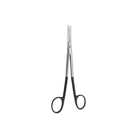 Gorney-Freeman Face Lift Scissors - Supercut