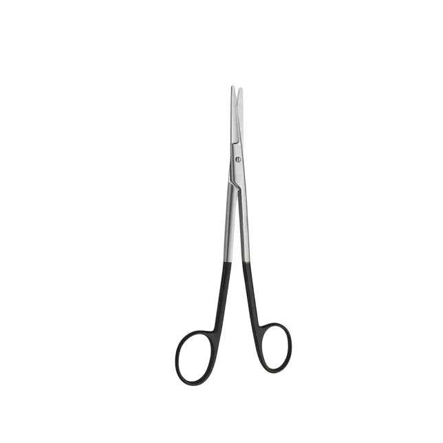 Gorney-Freeman Face Lift Scissors - Supercut