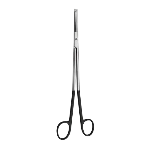 Gorney Platysma Scissors Supercut