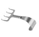 Gorney Rake ? 4-Prong 38mm Wide