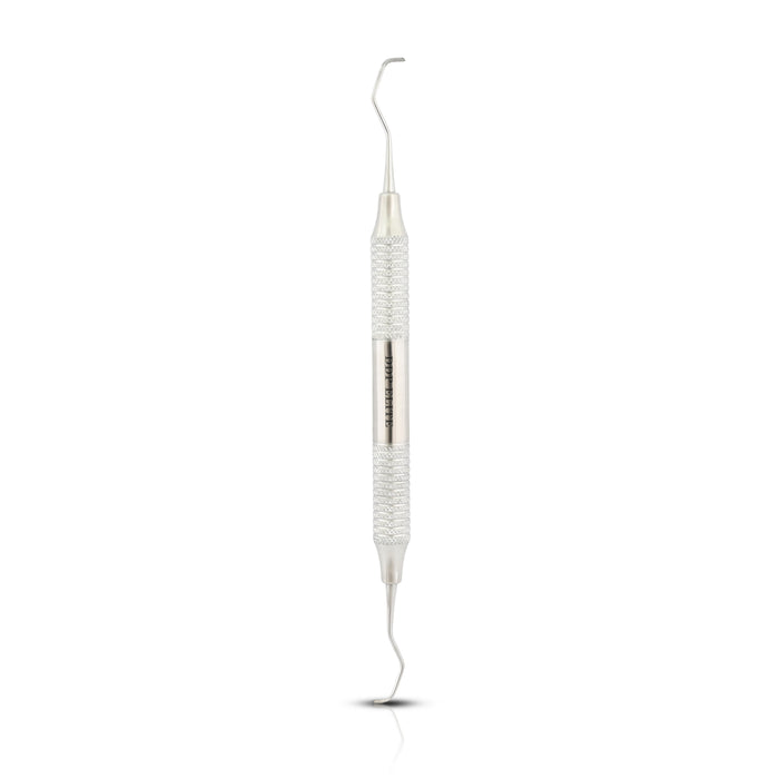 Gracey Curette 5-6 Double Ended Dual End Hollow Handle