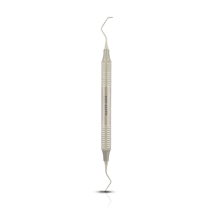 Gracey Curette 7-8 Double Ended Dual End Hollow Handle