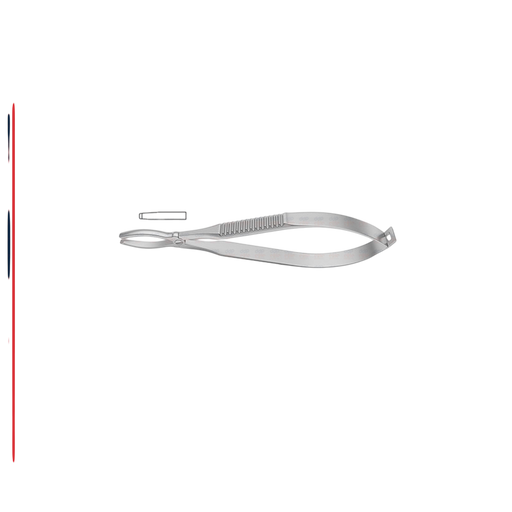Gradle Cilia Forceps - ddpeliteusa