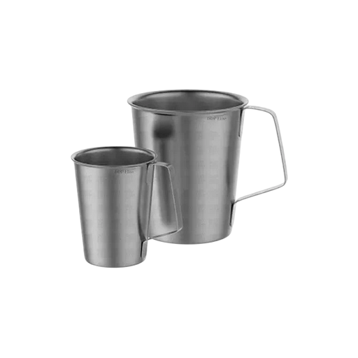 Graduated Measuring Cup