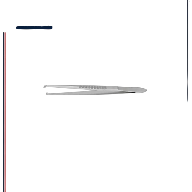 Graefe Fixation Forceps