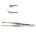 Graefe Fix Forceps w/ lock