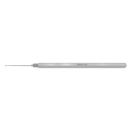 Graether Collar Button Micro Iris Retractorstraight