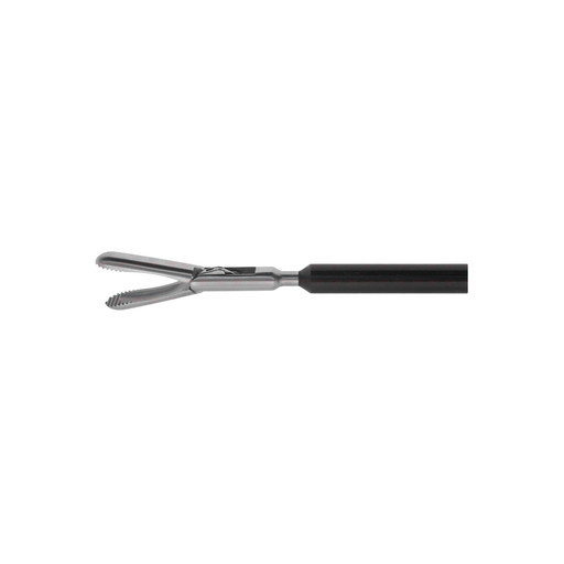 Grasping Forceps Serrated - 3 Piece Modular Reusable Insert - ddpeliteusa
