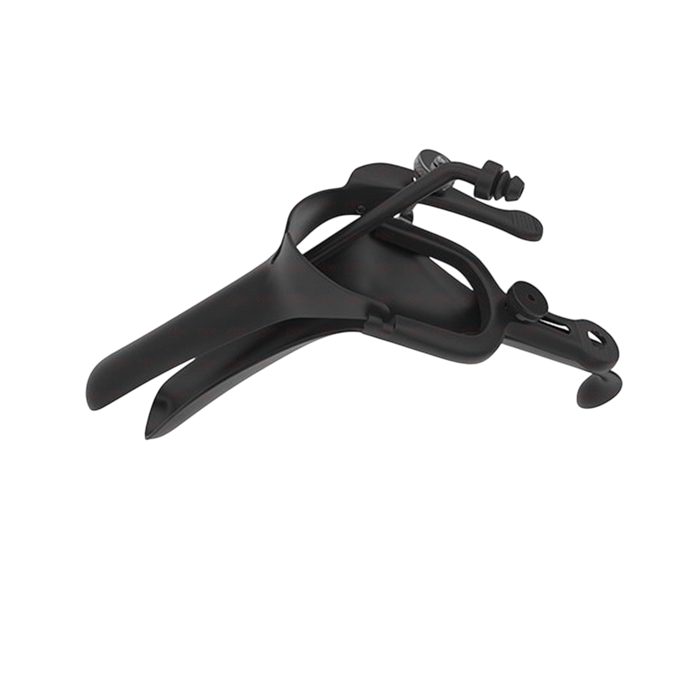 Graves Ebonized Vaginal Speculum - ddpeliteusa