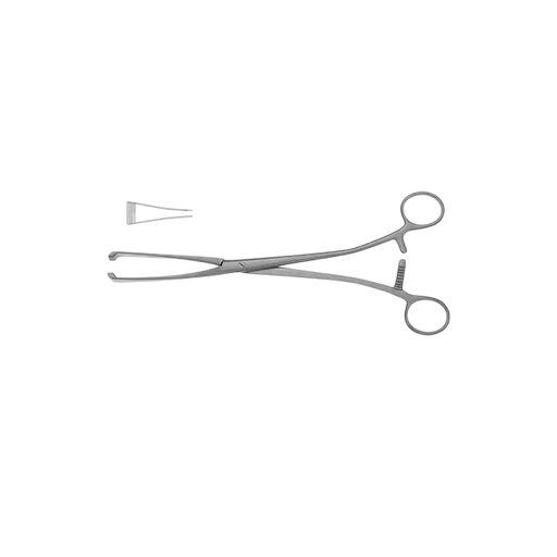 Green-Armytage Uterine Forceps