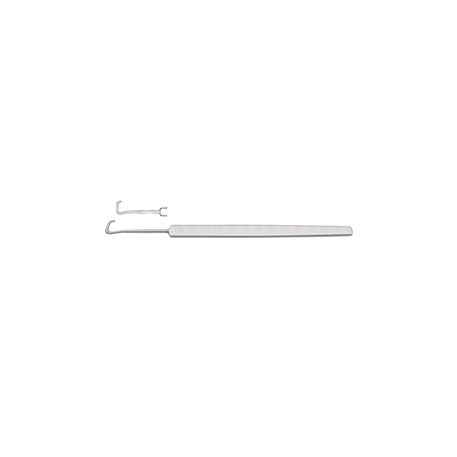 Green Strabismus Hook - ddpeliteusa