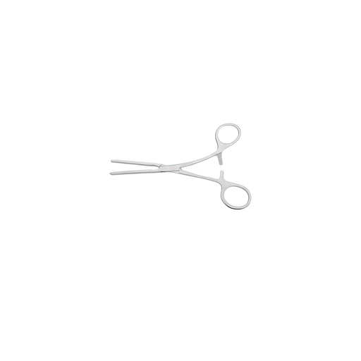 Gregory Miniature Vascular Clamp - ddpeliteusa