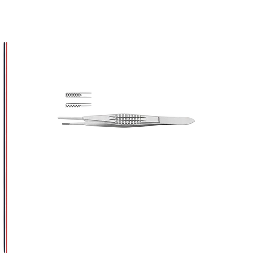 Griffith Brown Forceps