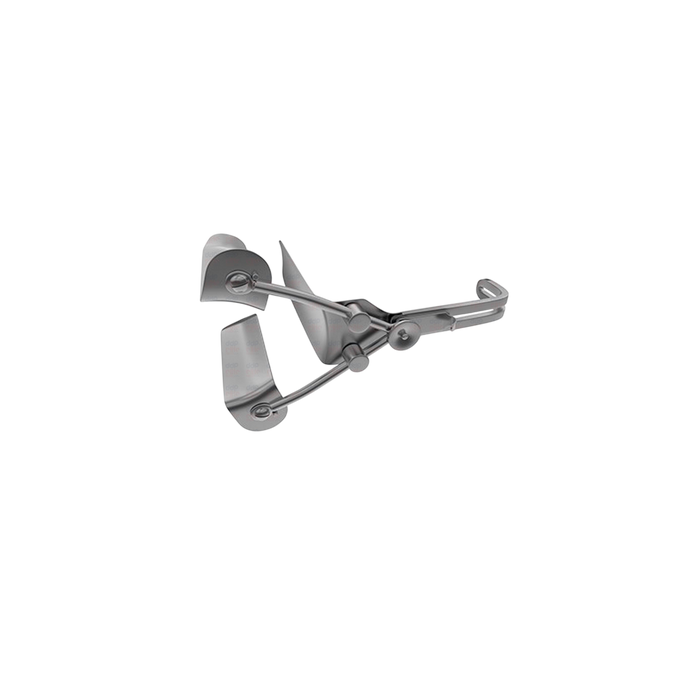 Guttman Obstetrical Retractor - ddpeliteusa