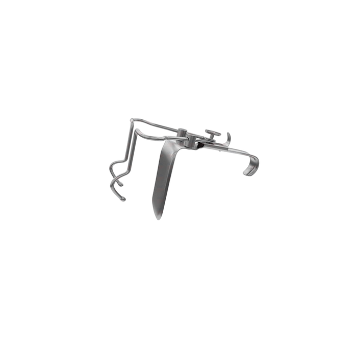 Guttman Vaginal Speculum - ddpeliteusa