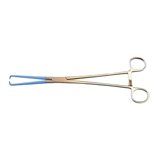 Hystro Insulated Tenaculum Forcep