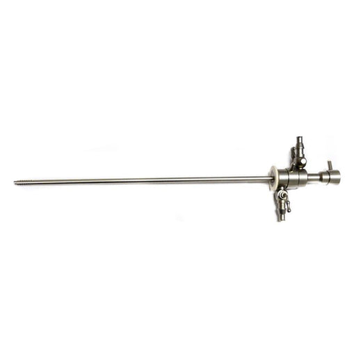 Diagnostic Hystero Sheath, Continuous Flow, 5mm x 30º, For 2.9mm