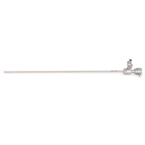 Diagnostic Hystero Sheath, 4mm x 30º, For 2.9mm