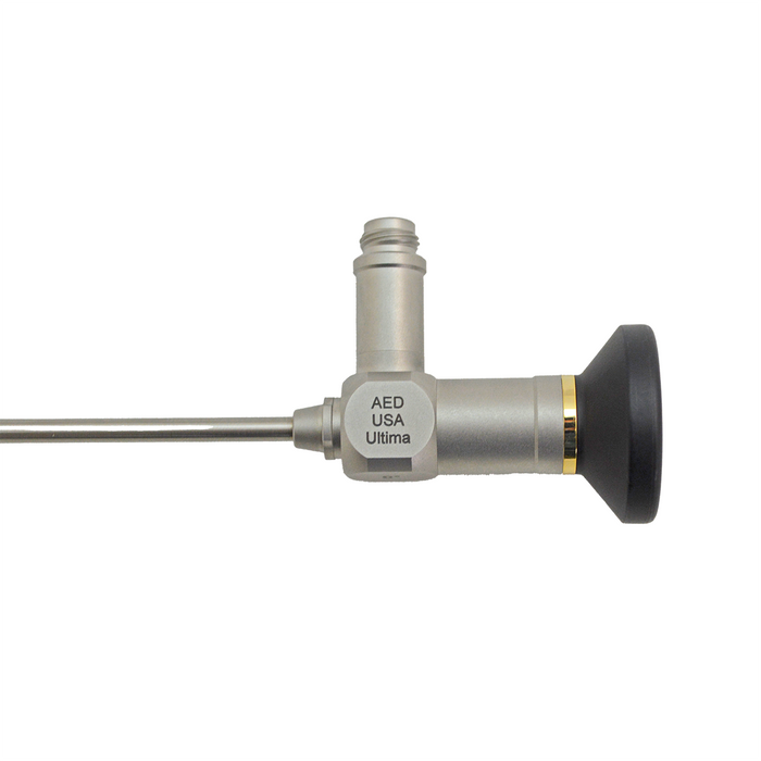 AED Ultima HD Cystoscope, 4mm x 70 Degree, Storz Mount