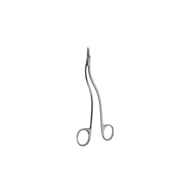 HEATH SCISSOR FOR SUTURE 