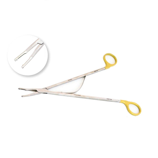 Polymer Clip Applier X-Large - DDP Elite USA