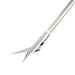 AED Semi-Rigid Hystero Pointed Scissor Forceps, 5FR x 34cm, S/A