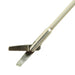 AED Semi-Rigid Hystero Scissor Forceps, S/A, 5FR x 34cm