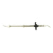 Cohen (style) Uterine Cannula