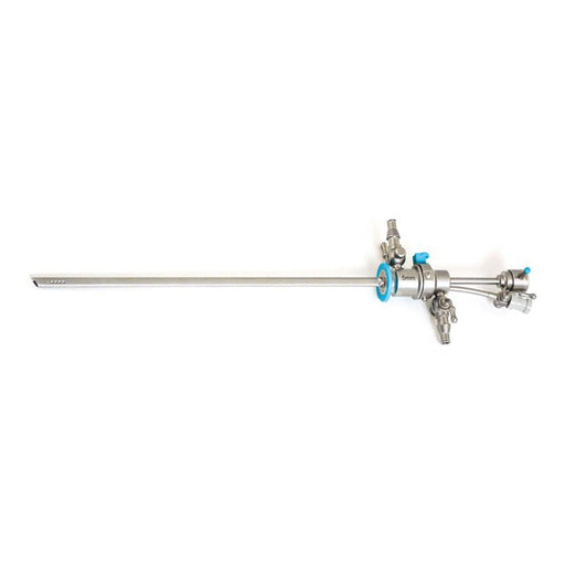 AED Tru-Vu Operative Hystero Sheath, Extended Working Length, 5mm x 21.5cm