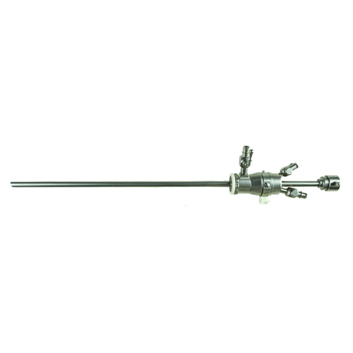 AED Tru-Vu Operative Hystero Sheath, 5.5mm
